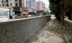 Beylikduzu70metre-1.50metre-4