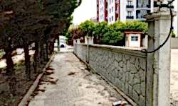 Beylikduzu70metre-1.50metre-5